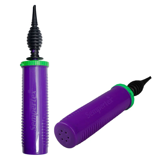 Sempertex Ultra Professional Balloon Hand Pump