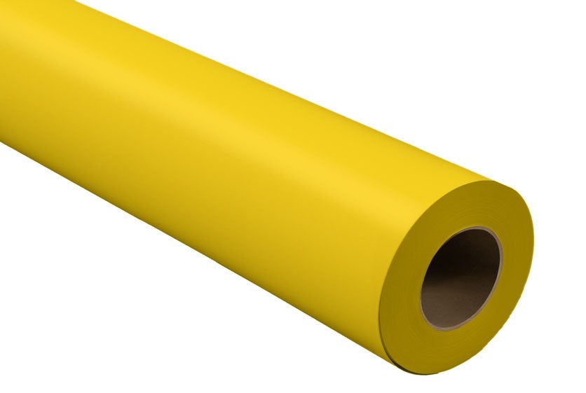 Arlon Colored Cut Vinyl Sticker (1 yard)