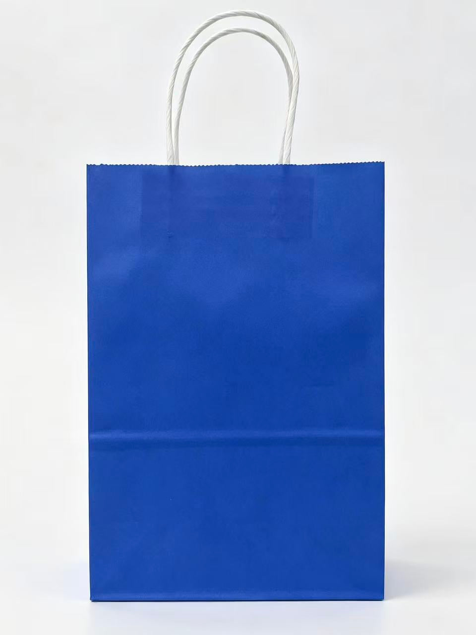 Kraft Paper Bag