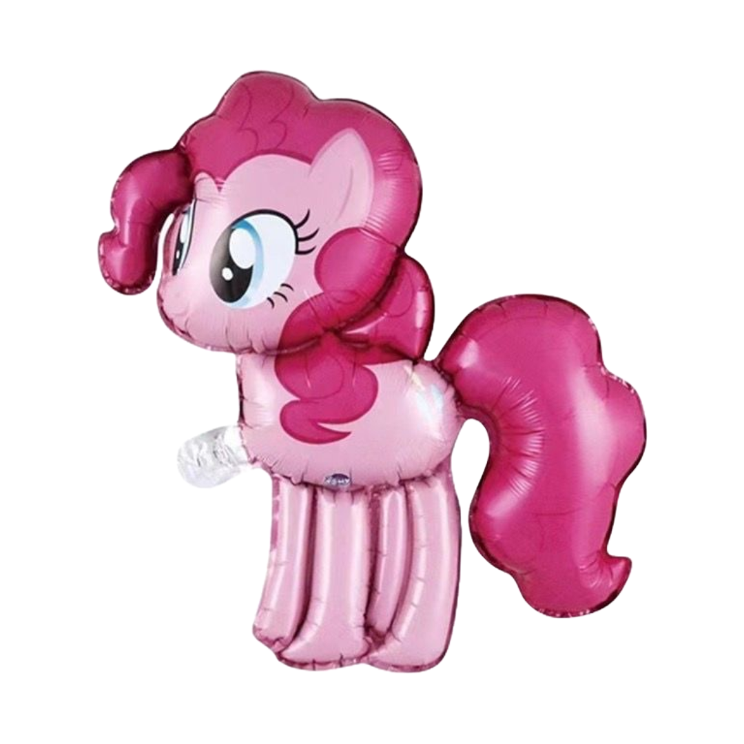 24" My Little Pony Pinkie Pie Foil Balloon