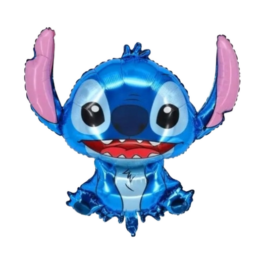 29” Stitch Foil Balloon