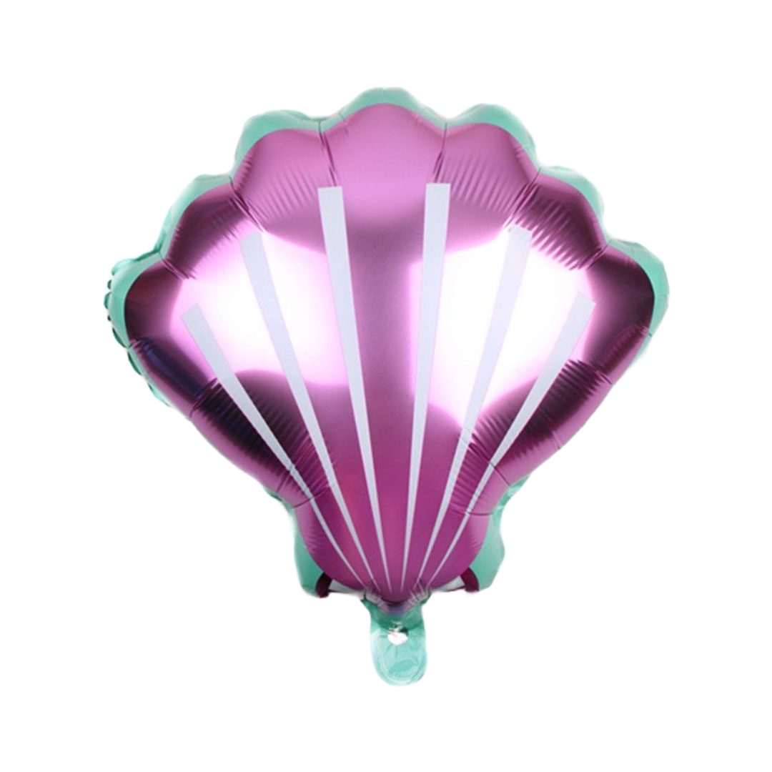 Shell Oil Balloons 21