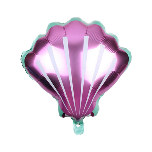 21" Shell Foil Balloon