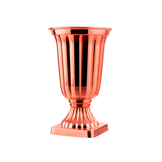 Large Decorative Acrylic Vases (1 pc)