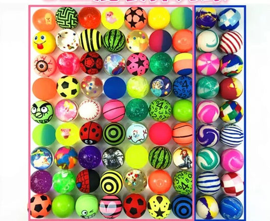 Mini Balls Party Favors