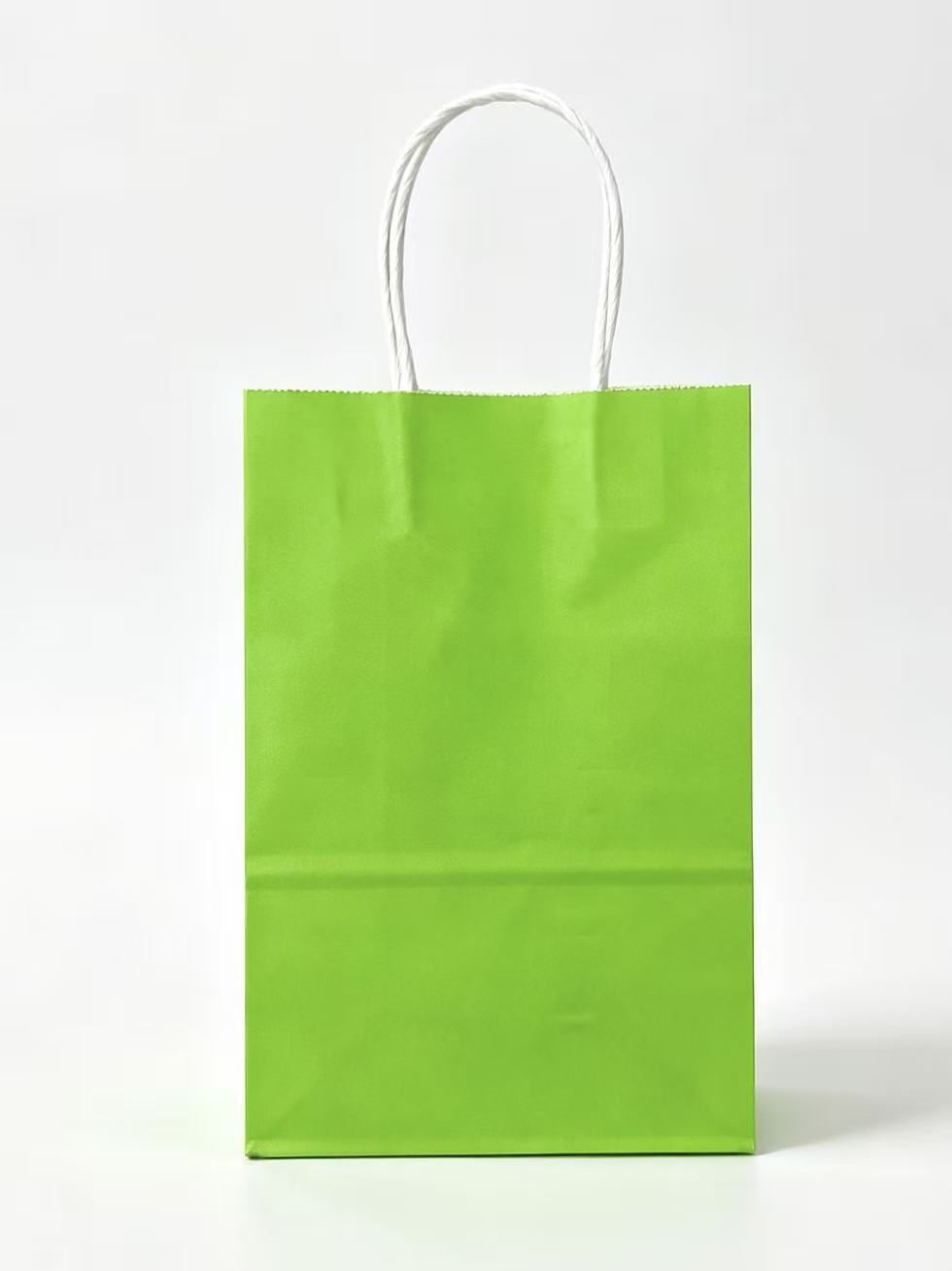 Kraft Paper Bag