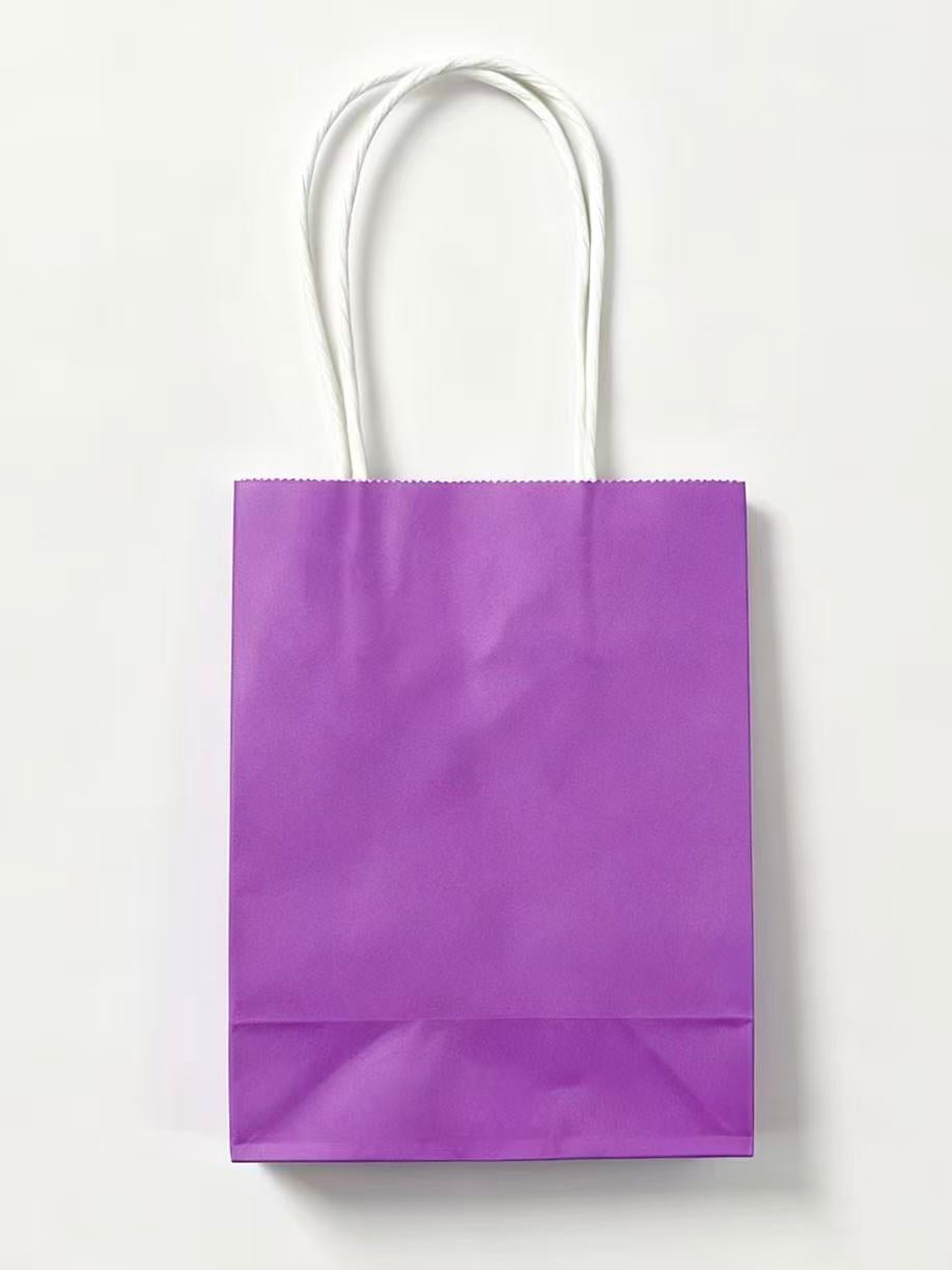 Kraft Paper Bag