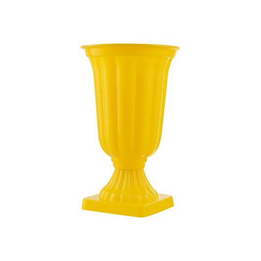 Large Decorative Acrylic Vases (1 pc)