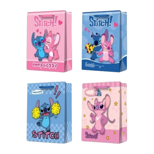 Stitch Gift Bag (Small)