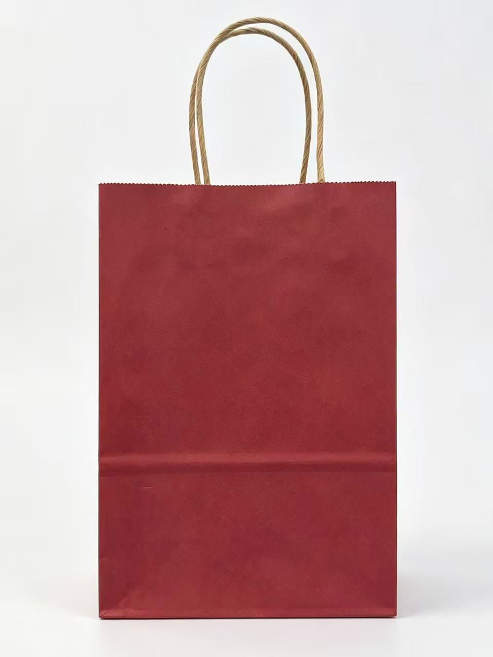 Kraft Paper Bag