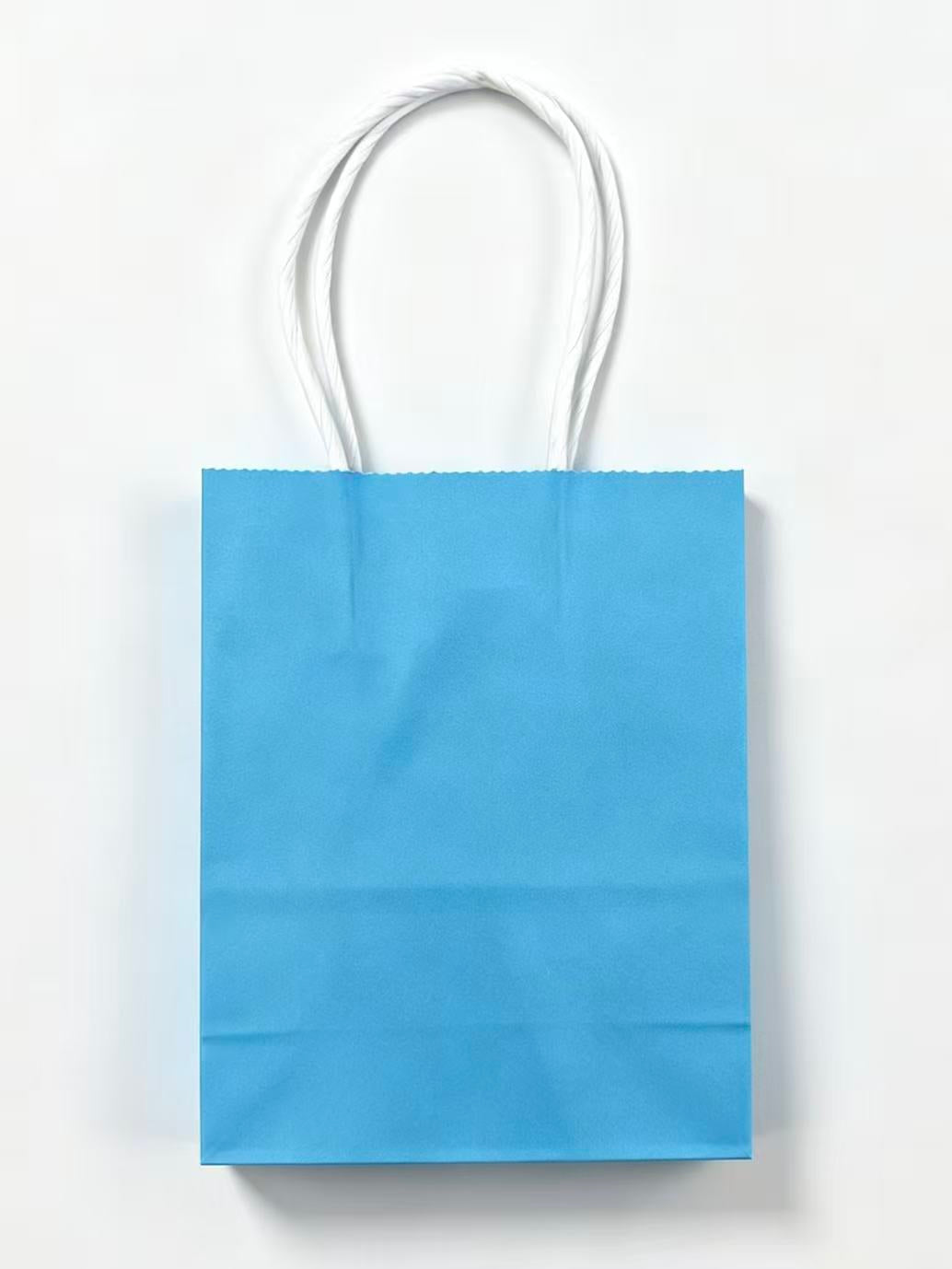 Kraft Paper Bag