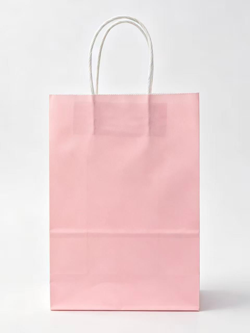 Kraft Paper Bag