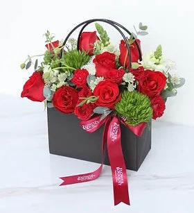 Flower/Gift Bag (1 pc)
