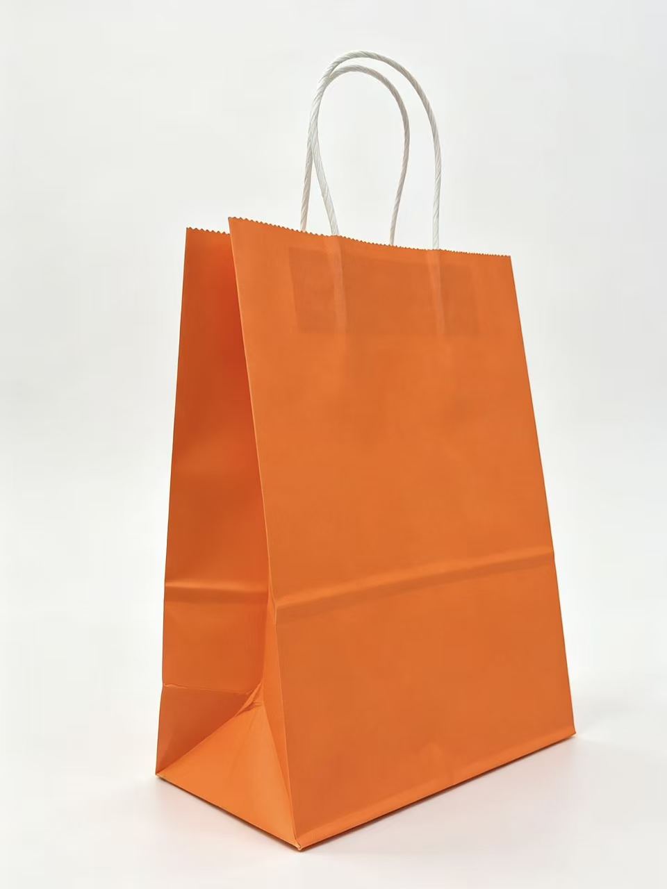 Kraft Paper Bag