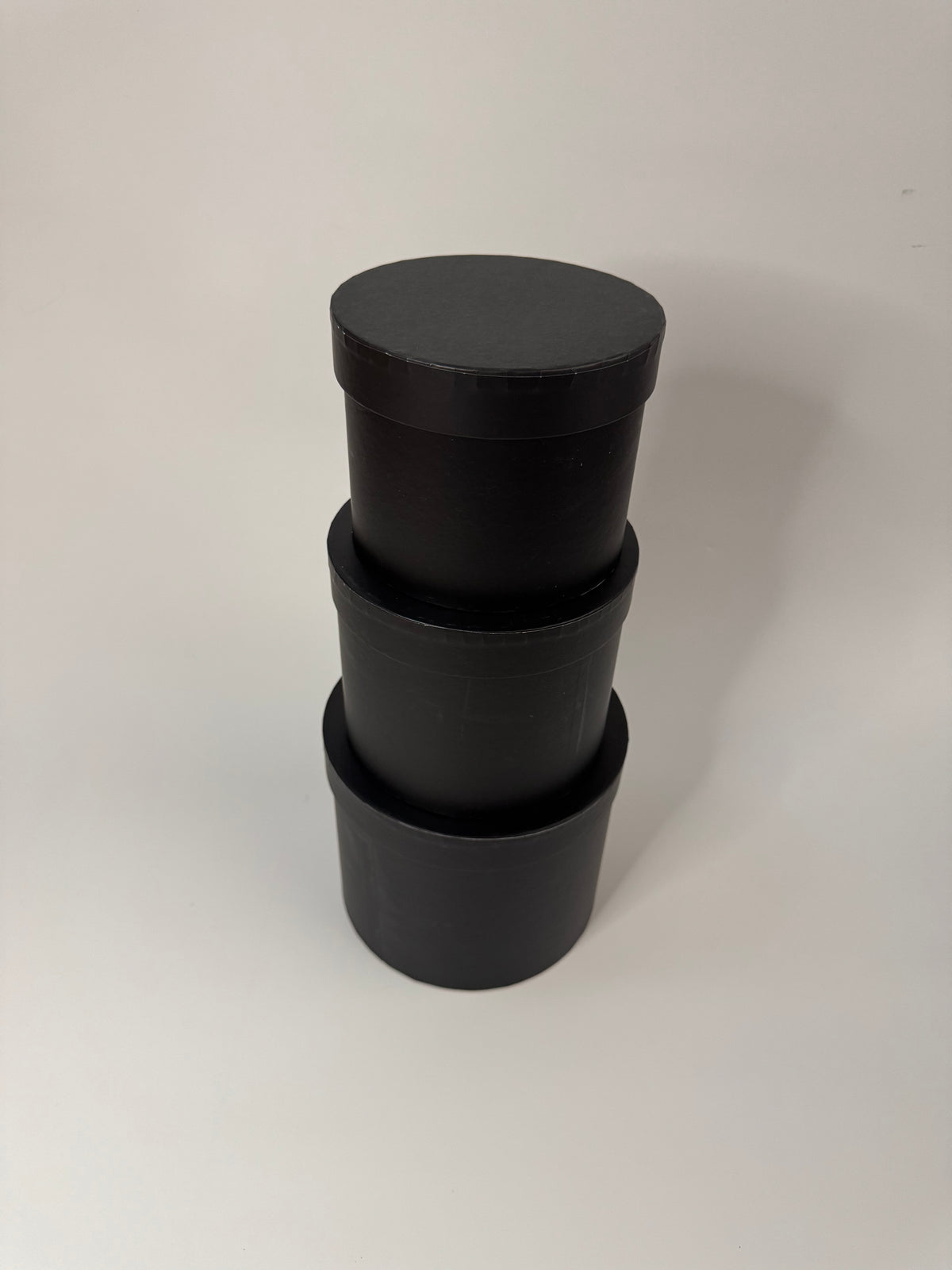 Round Boxes (1 pc)