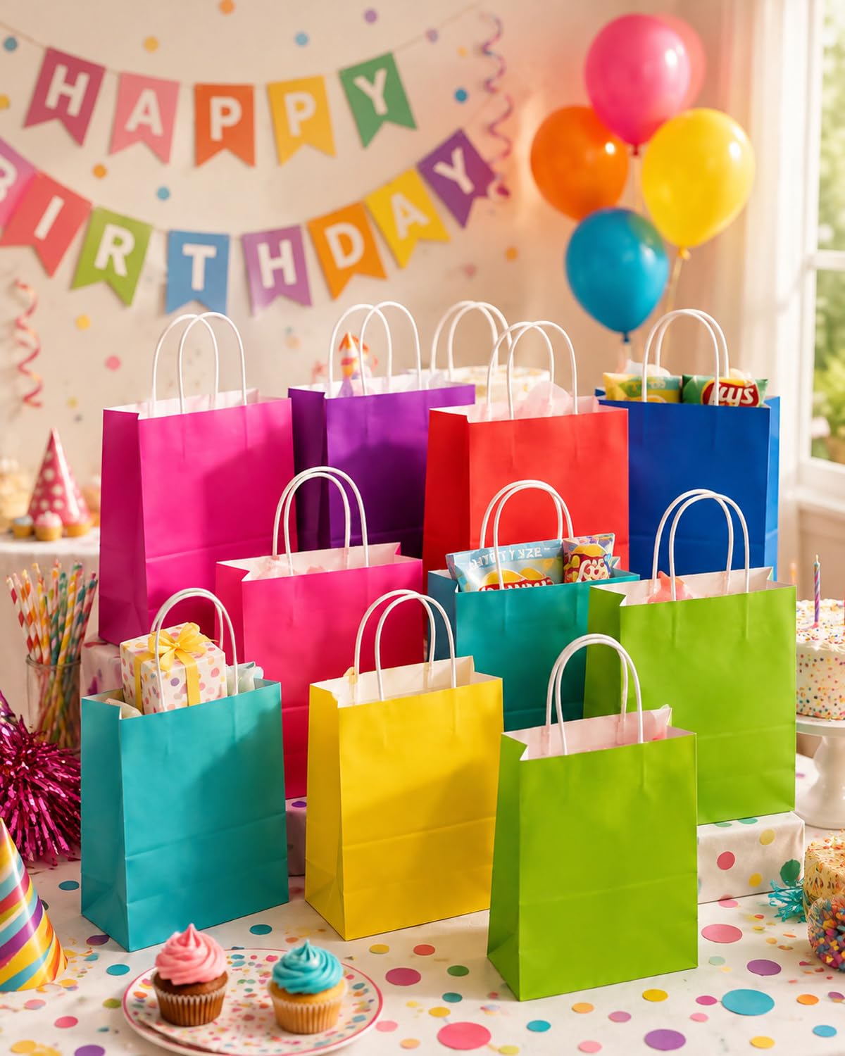 Kraft Paper Bag