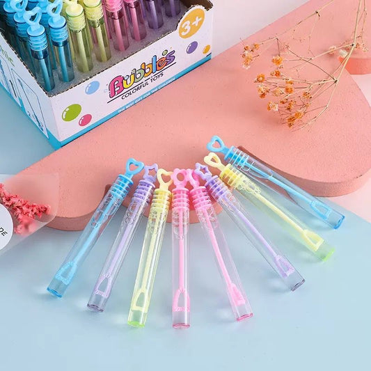 Bubble Wands Party Favors Assorted