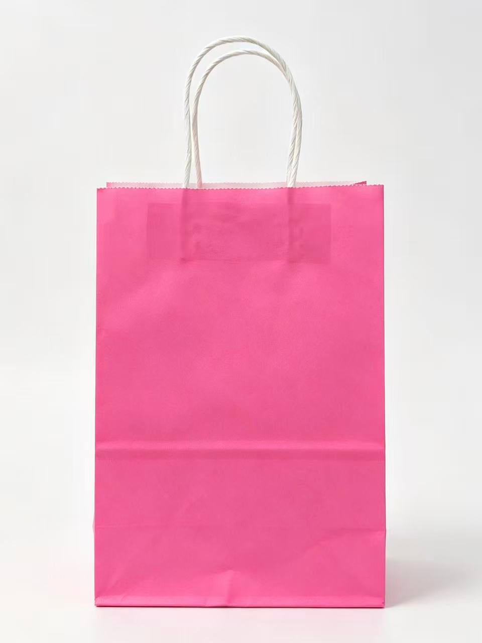 Kraft Paper Bag