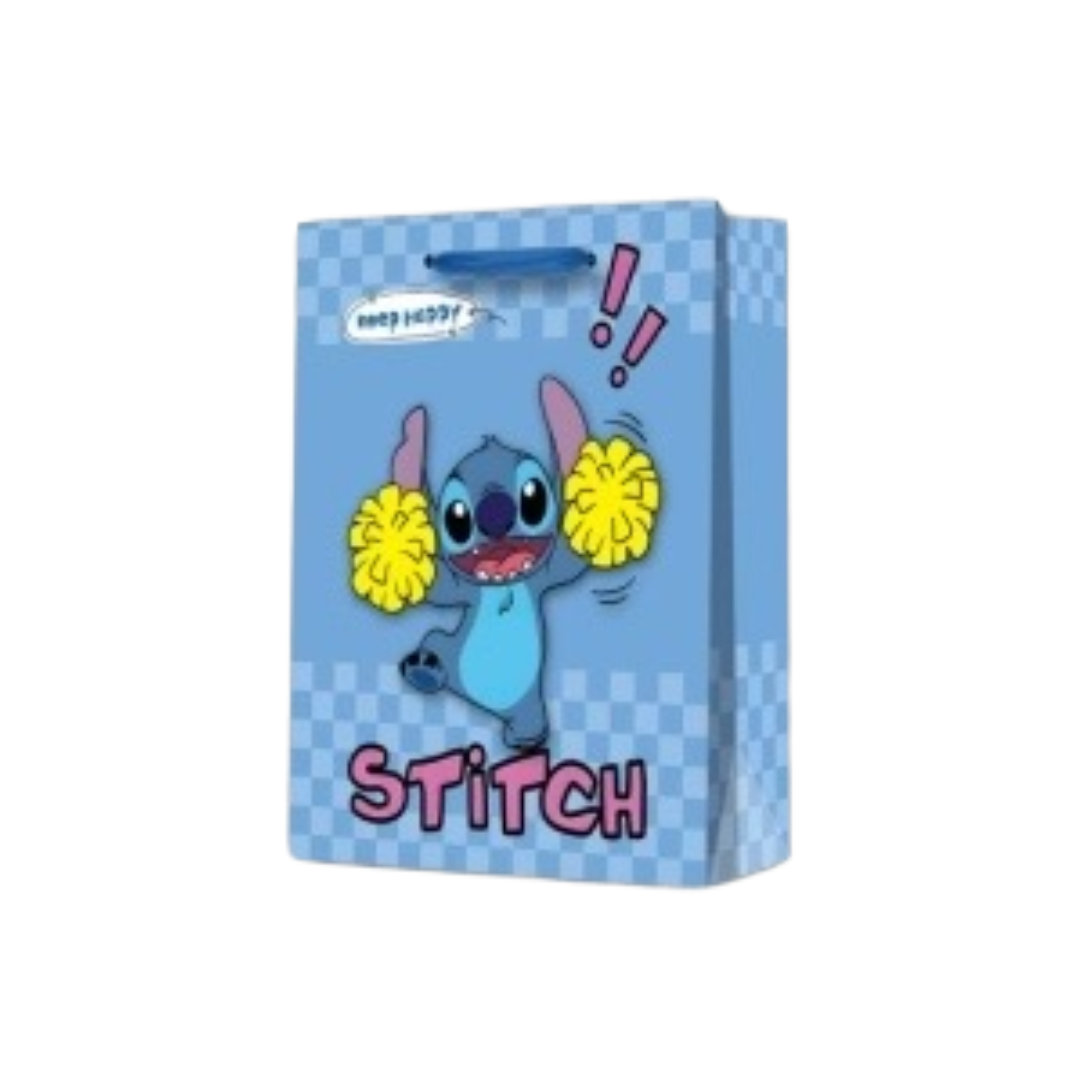 Stitch Gift Bag (Small)