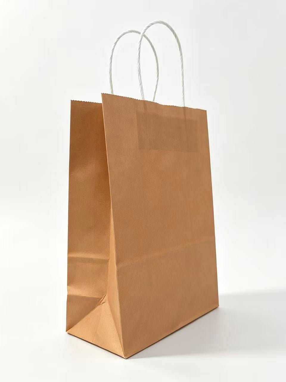 Kraft Paper Bag