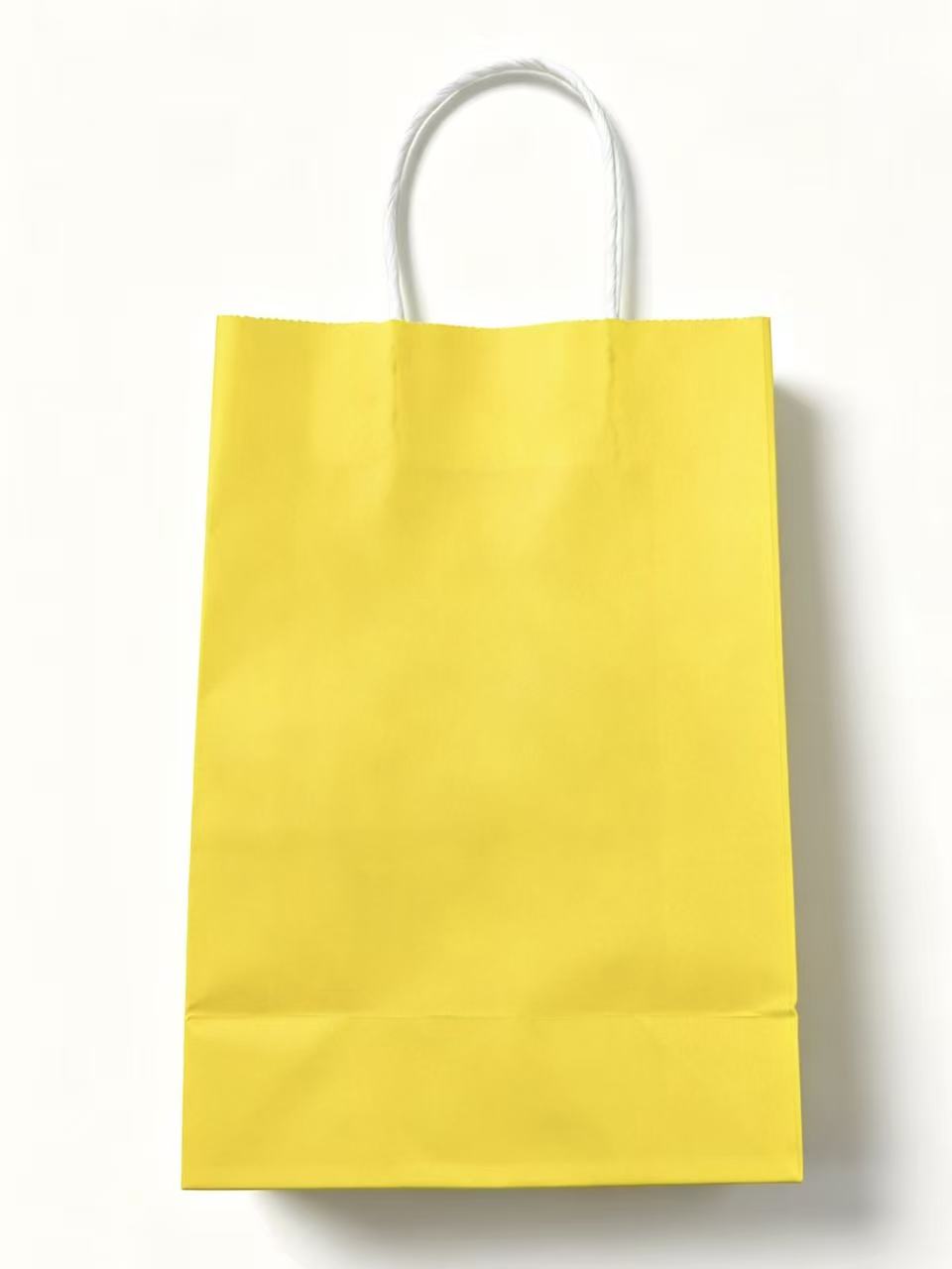 Kraft Paper Bag