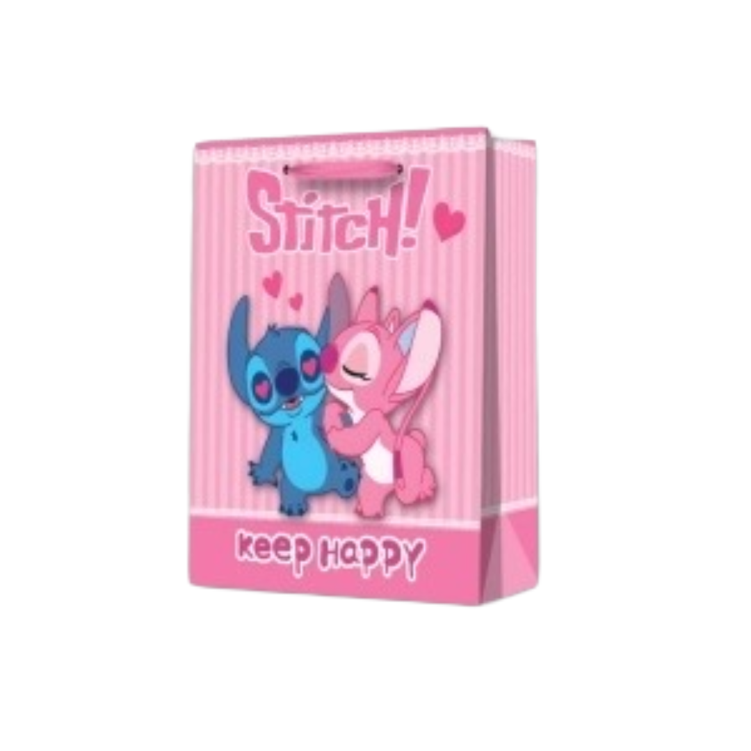 Stitch Gift Bag (Small)
