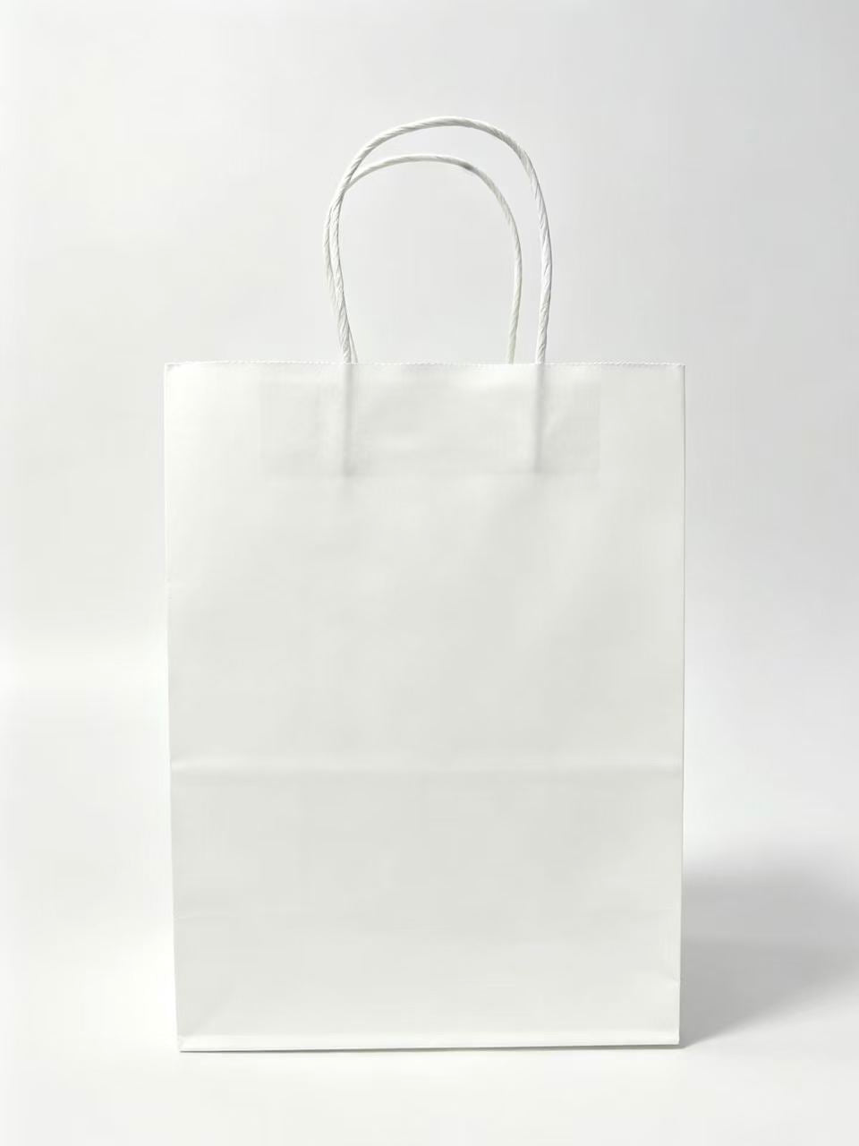 Kraft Paper Bag