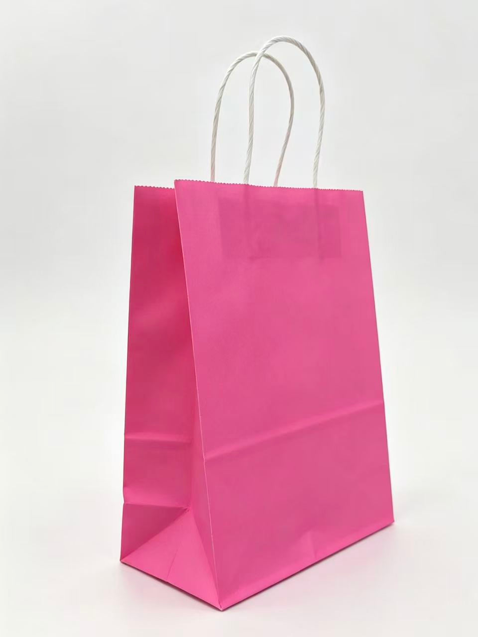Kraft Paper Bag