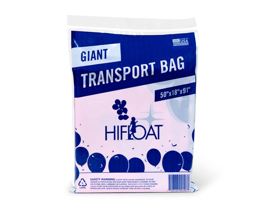 90” Giant Hifloat Transport Bags