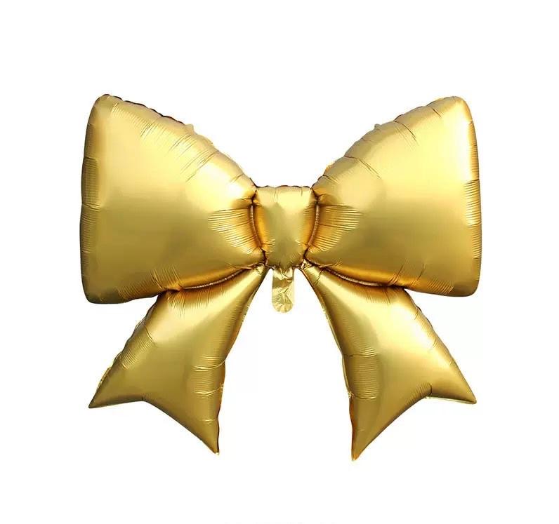 38” Bow Foil Balloon