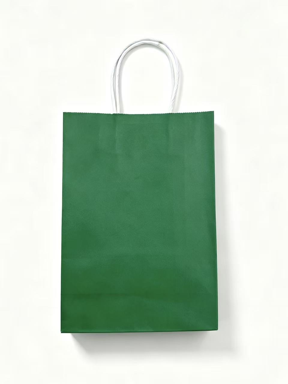 Kraft Paper Bag