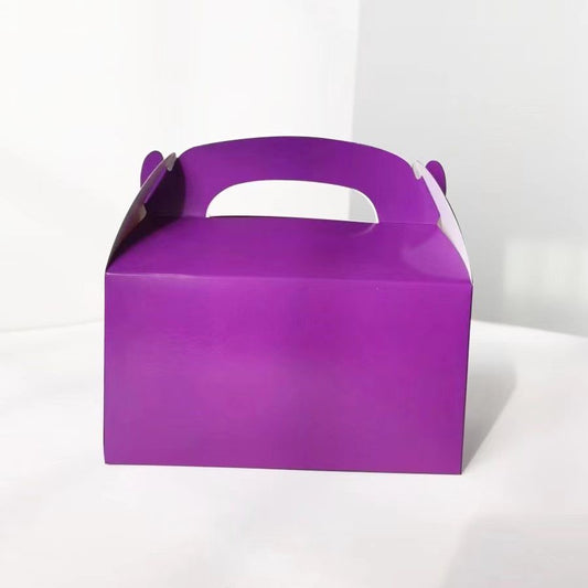 Party Loot Boxes
