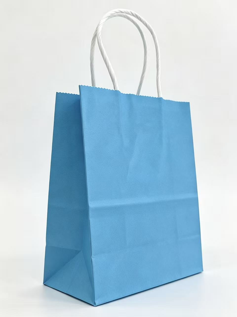 Kraft Paper Bag