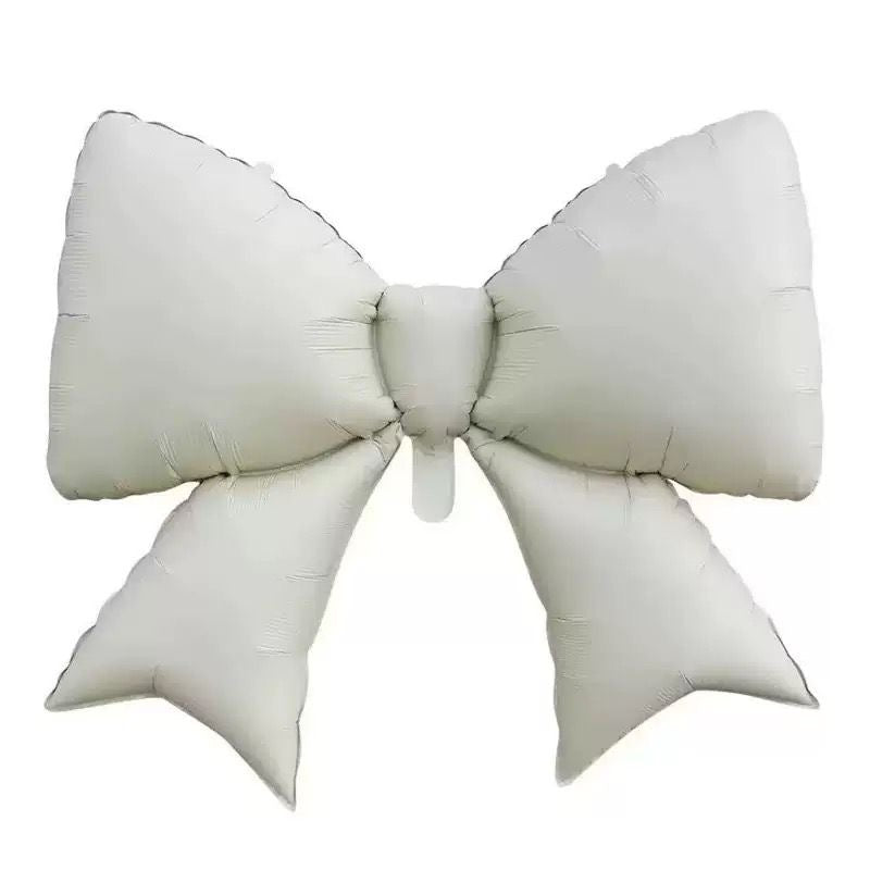 38” Bow Foil Balloon