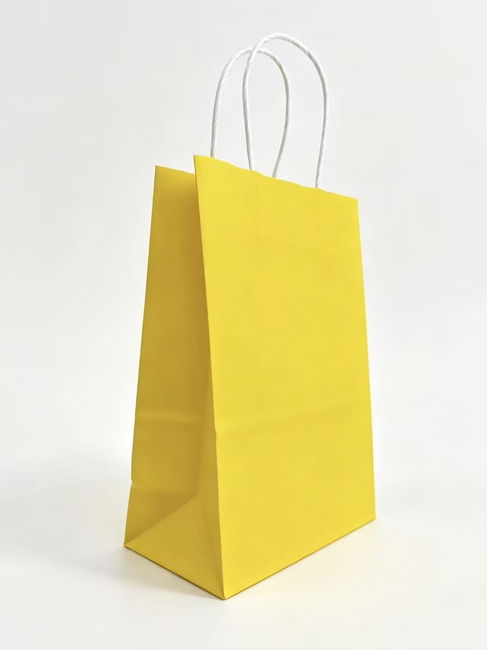 Kraft Paper Bag