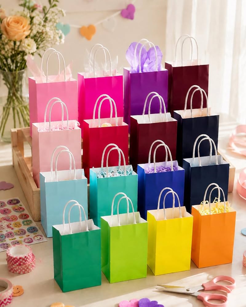 Kraft Paper Bag