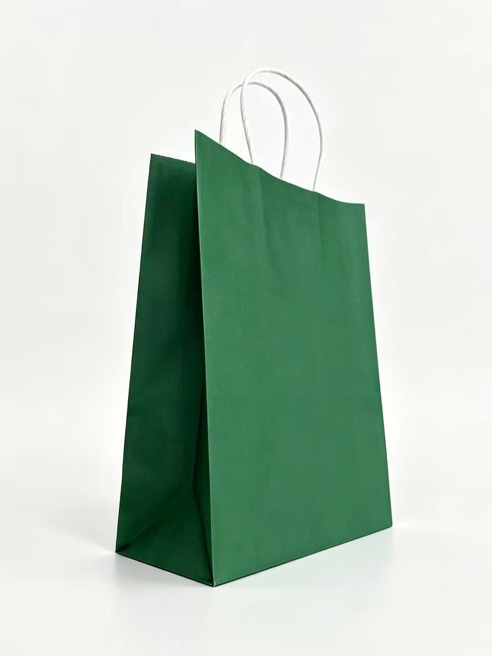 Kraft Paper Bag