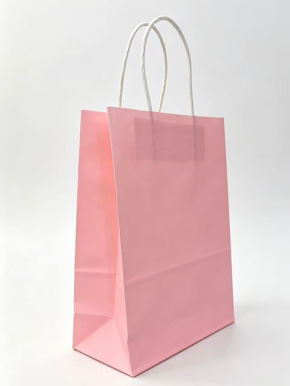 Kraft Paper Bag