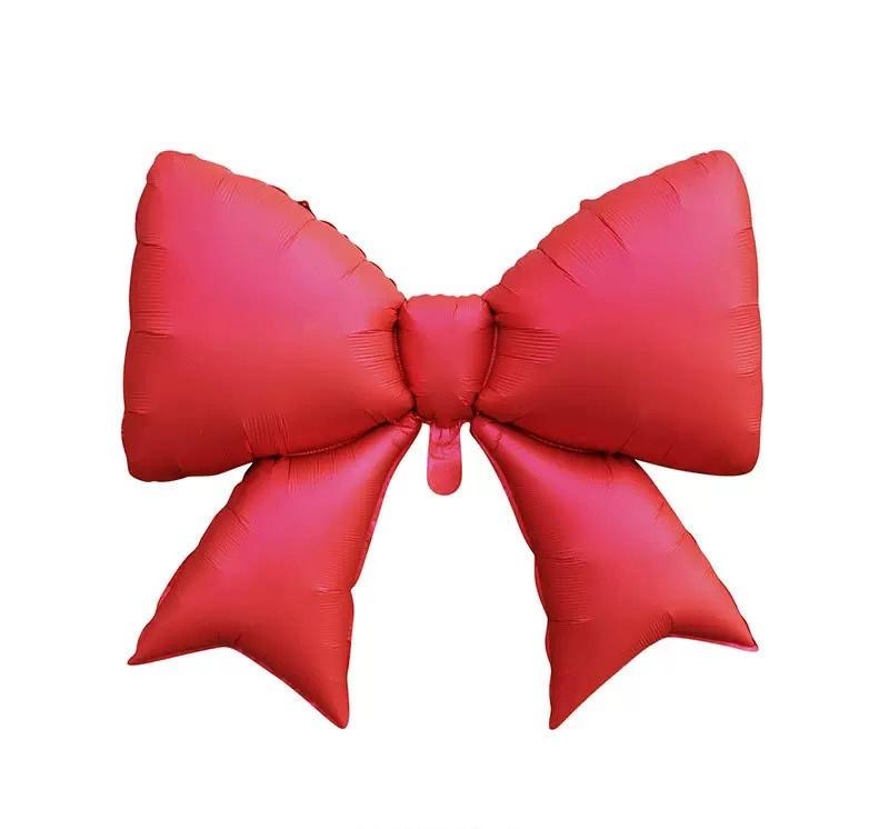38” Bow Foil Balloon