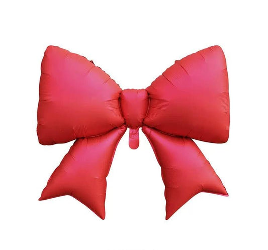 38” Bow Foil Balloon