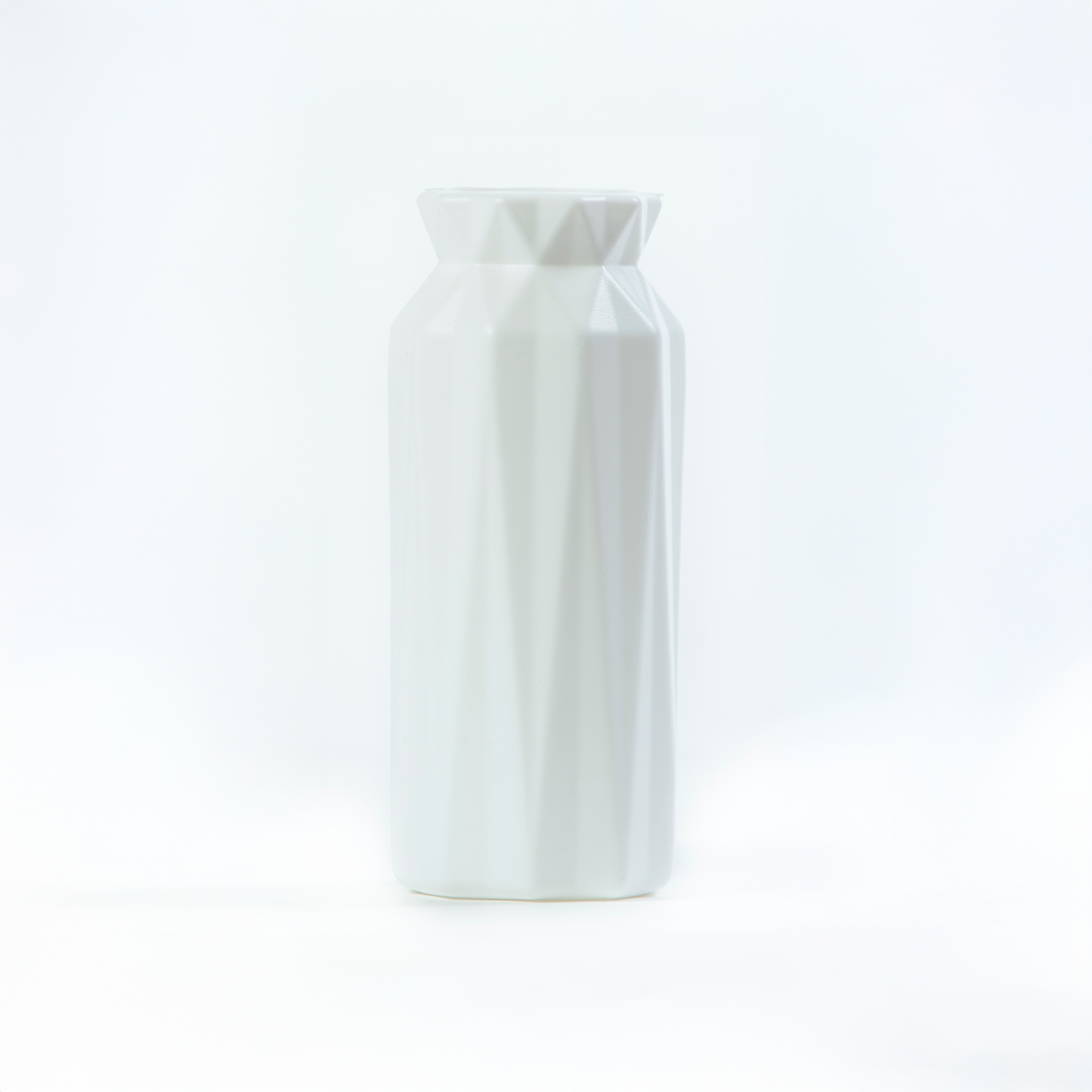 Decorative Glam Acrylic Vases (1 pc)