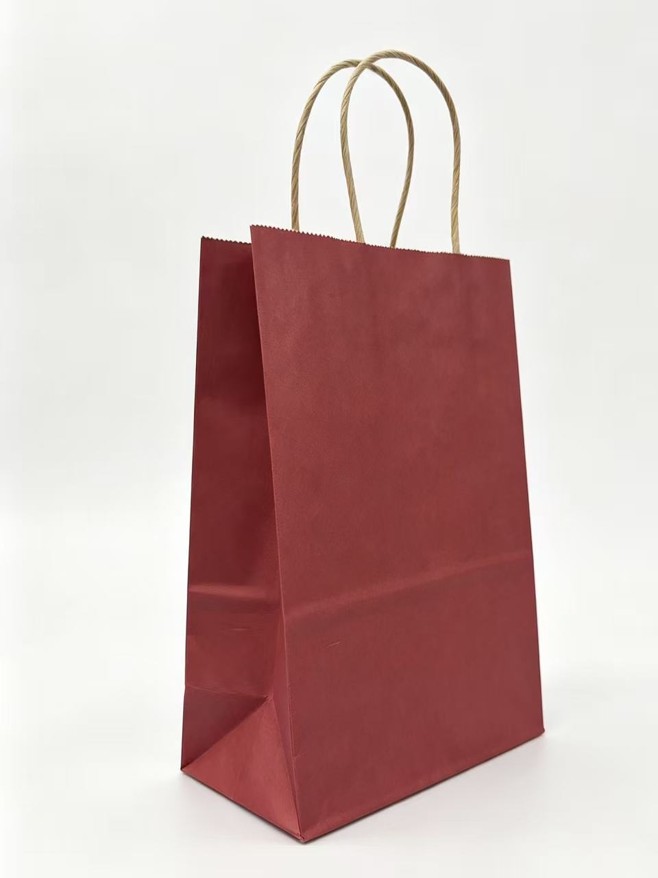 Kraft Paper Bag