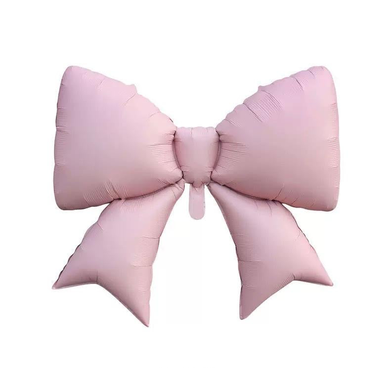 38” Bow Foil Balloon