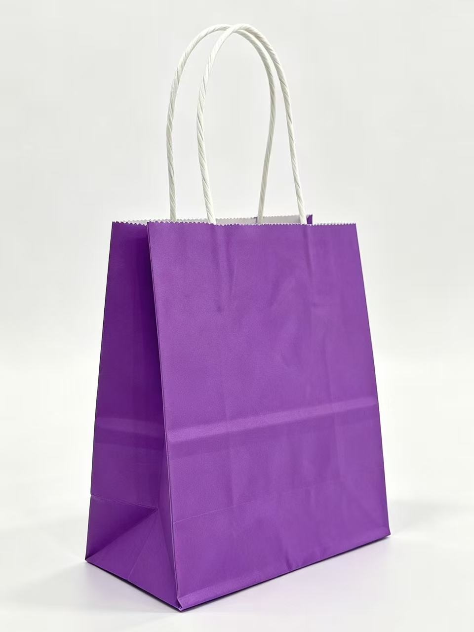 Kraft Paper Bag