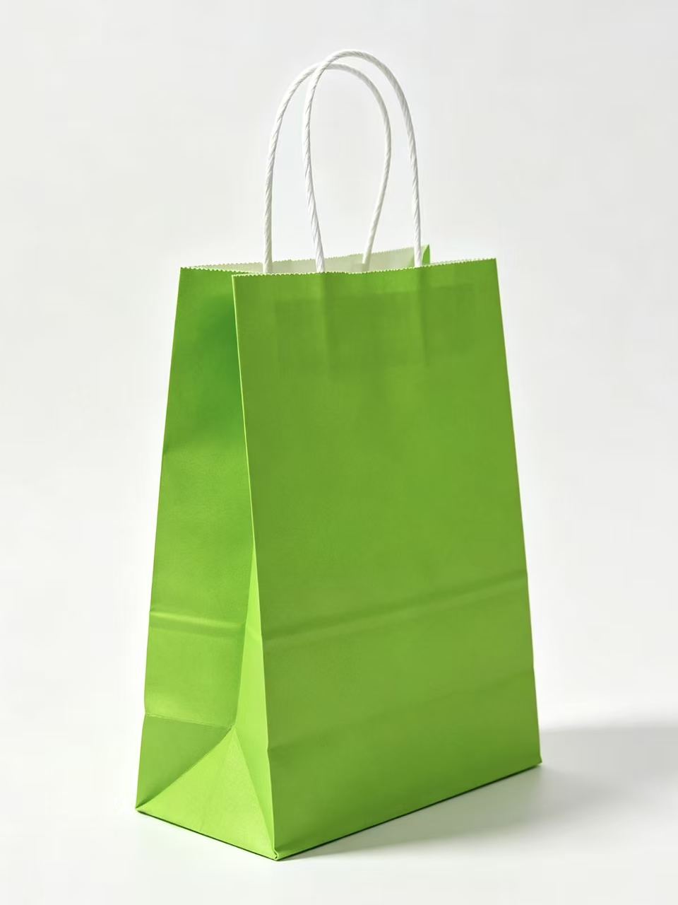 Kraft Paper Bag