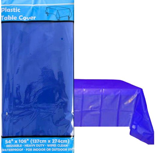 6ft Rectangle Tablecloth (1 pc)