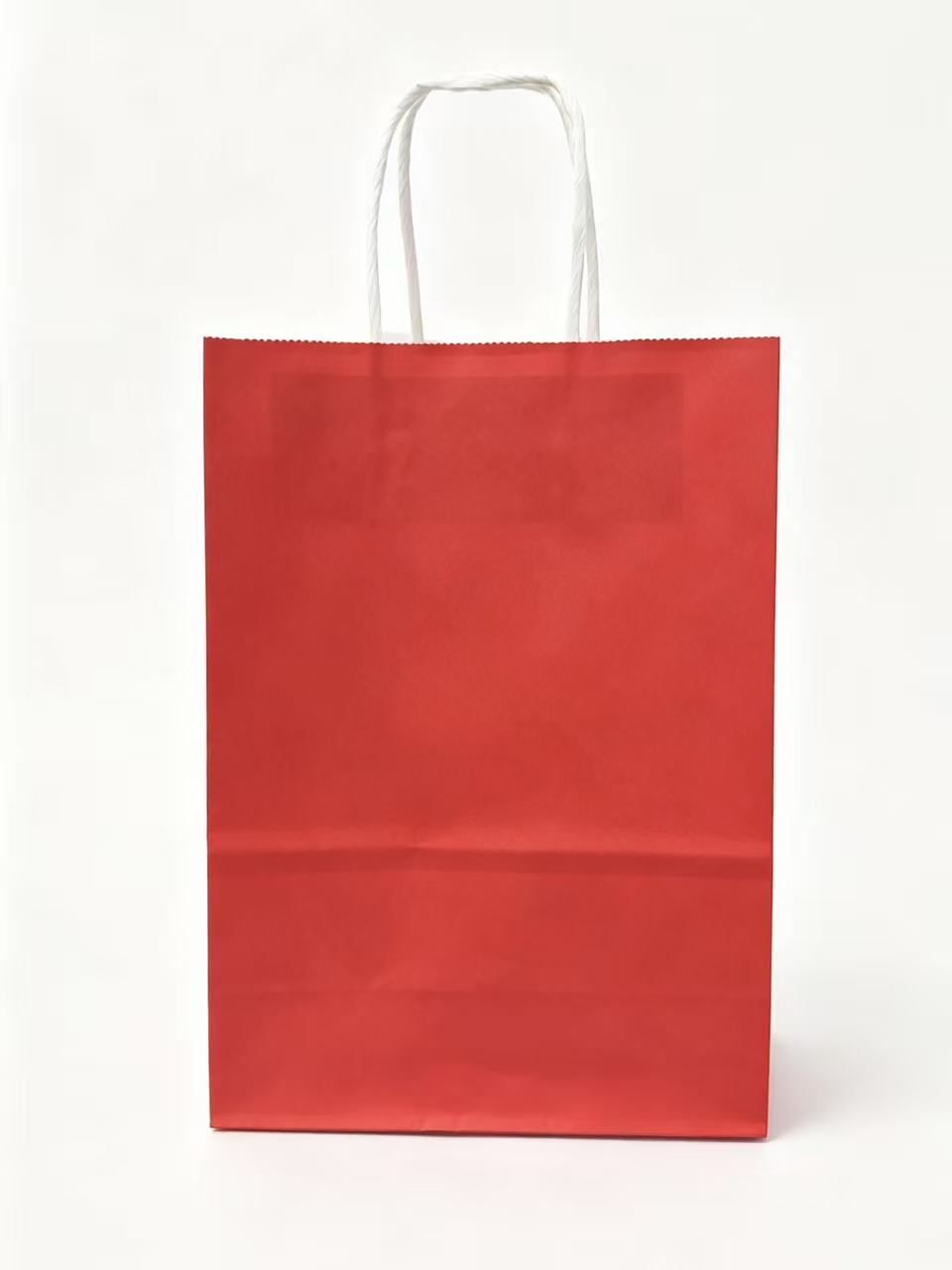Kraft Paper Bag