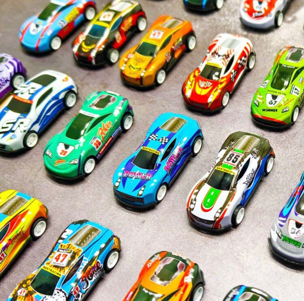 Car Party Favors (1 pc)