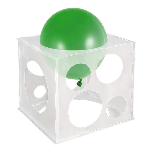Balloon Sizer