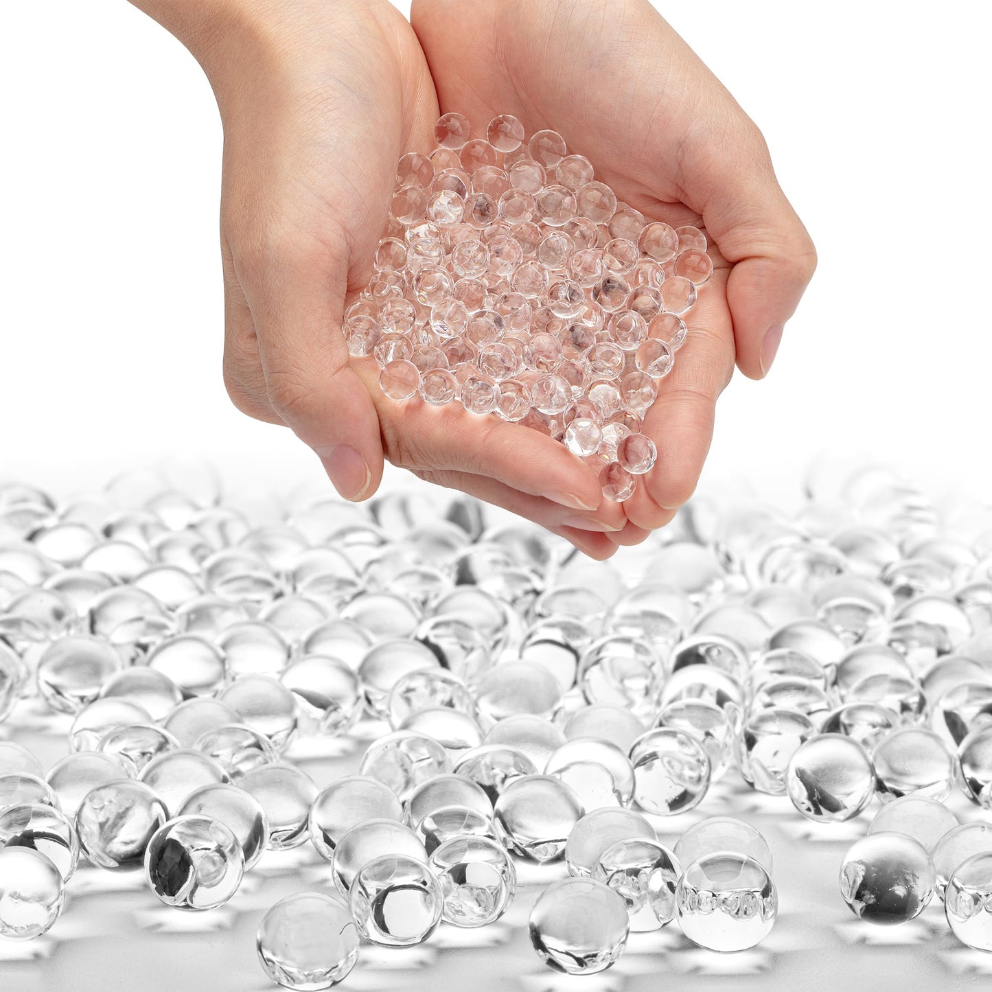 Water Beads (Clear)